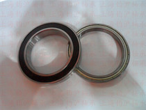 Small bearing Thin-walled deep groove ball bearing 6807RS80807 Inner diameter 35 Outer diameter 47 Thickness 7mm61807zz