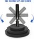 Barbell Bar, Barrel Rack, Landmine Rack, Barbell Explosive Power, Core Strength, Deadlift, Rowing, Abdominal Muscles, Back Muscles, Fitness Equipment