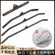 High Pull-Down Bar Back Training Equipment Pull-Up Bar Handle Home Fitness Equipment Exercise Rowing Pull-Up Bar