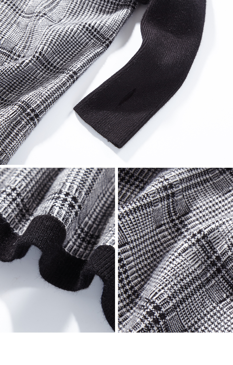 Cardigan en Adhesif - Ref 3231142 Image 18