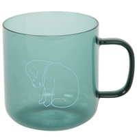 Озеро Блю собака