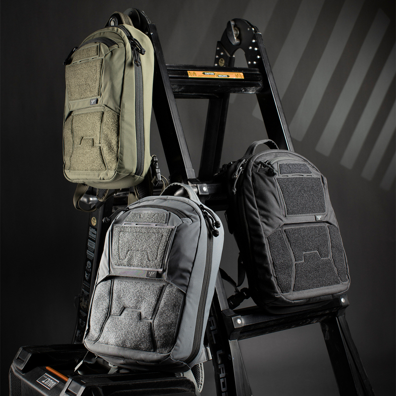 【Psigear Official Store】Ap-1 Multi-Task Backpack Ps08018 Outdoor Bag Gray Label 【Psigear Official Store】Ap-1 Multi-Task Backpack Ps08018 Outdoor Bag Gray Label