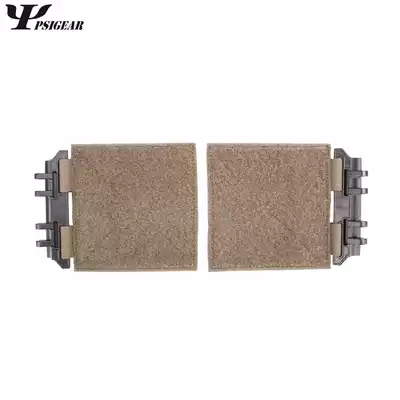 (PSIGEAR Official Store)PSIGEAR MPCS Quick Release Surround Adapter Kit Tactical Vest Accessories