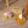 Плетеная из соломы, бамбука, ротанга веревочная коробка для салфеток домашний ресторан креативная пасторальная гостиная картонная коробка для салфеток с логотипом на заказ mini 3