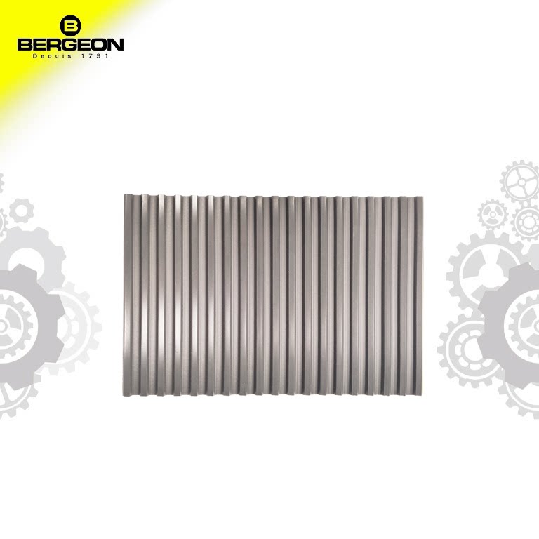 Bog tool BERGEON 5965-E small tool cushion handwatch repair 100 x 150mm