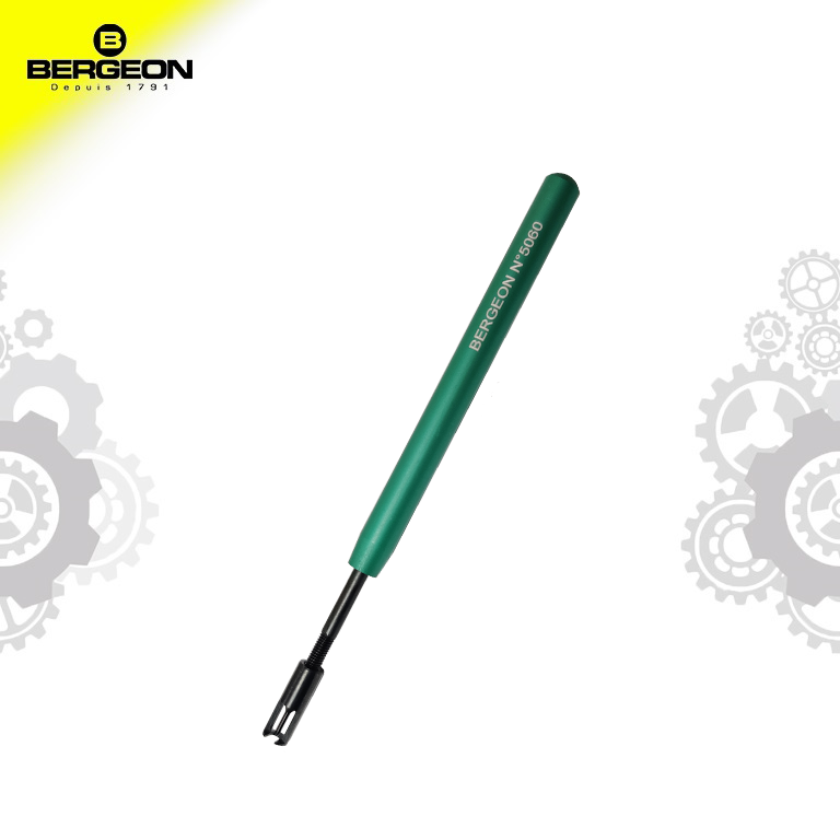Bog tool BERGEON 5060 up to hand tools Watch Timer Watches Repair