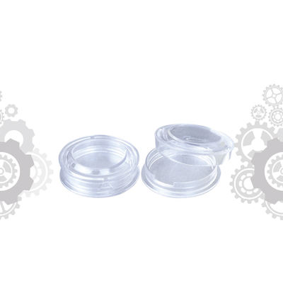 Watch and watch repair tools and accessories 3813 brand new movement box transparent box quartz mechanical