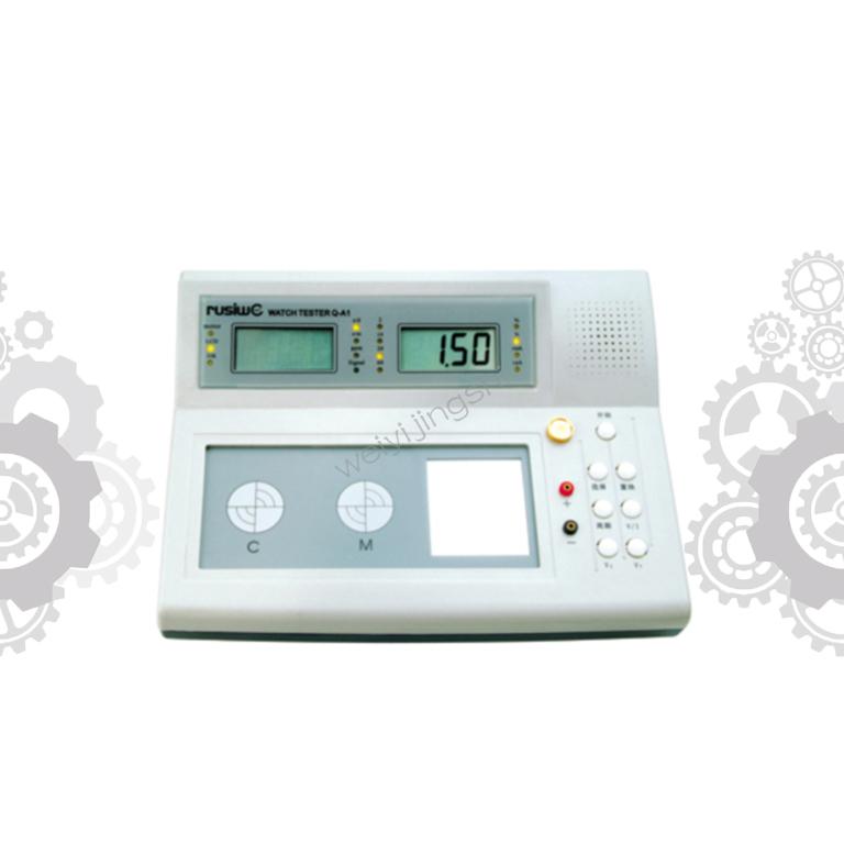 (homegrown) Q-A1 quartz watch tester watches maintenance tools