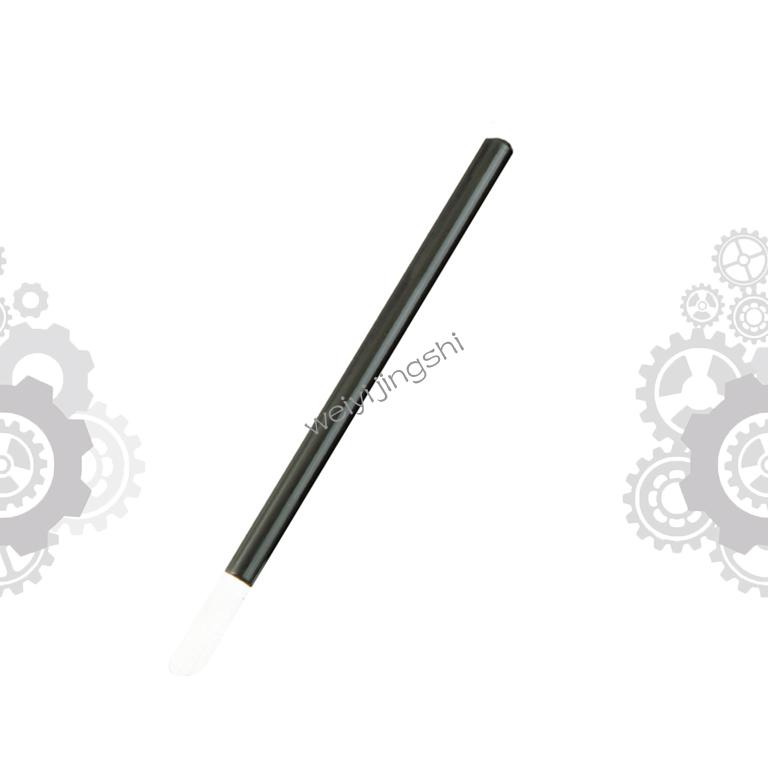 Literally wipe Literal cleaning stick wipe head replaceable watch repair tool watch repair tool