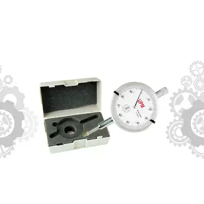 2860 watch repair tool new UPM dial indicator precision measurement