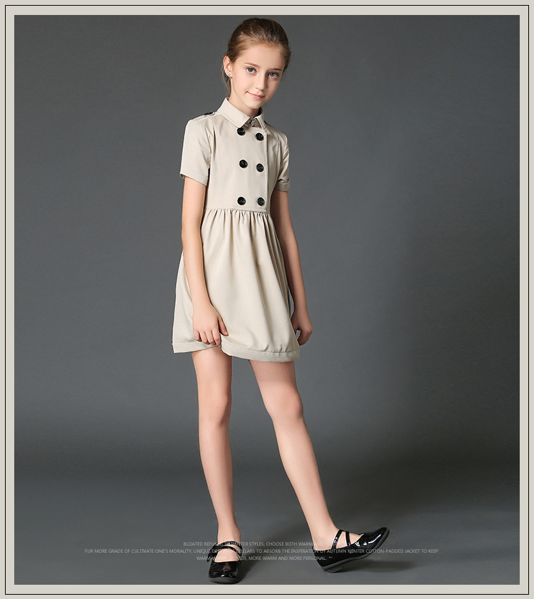 Robe enfant BURDULLY - Ref 2044491 Image 35