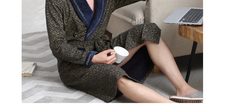 Peignoir Moyen-âge - Ref 600811 Image 17