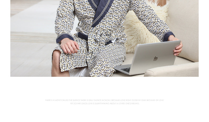 Peignoir Moyen-âge - Ref 600812 Image 11