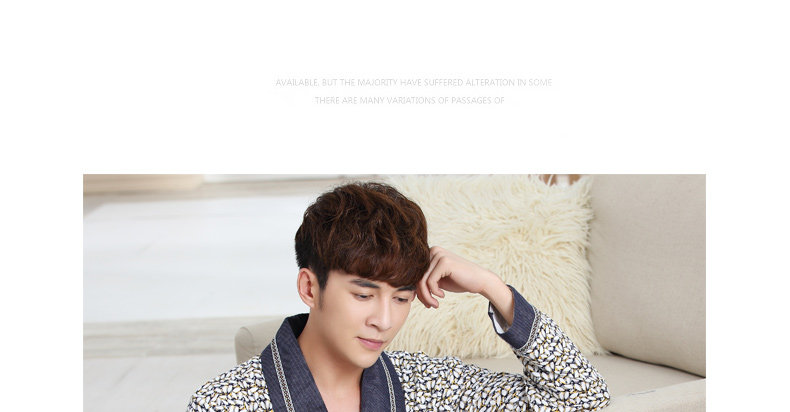 Peignoir Moyen-âge - Ref 600812 Image 17