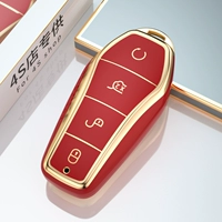 Byd [China Red/Single Shell] все -инкурентное анти -падение