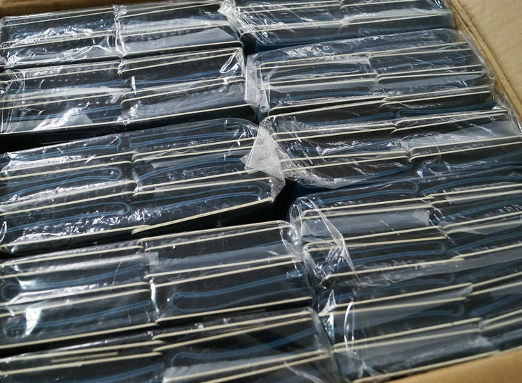 Phần lớn tên lớn đơn giản Apple iphone5 6 s 6 7 8 điện thoại di động túi điện thoại di động chủ thẻ ví túi đeo chéo nữ hàng hiệu