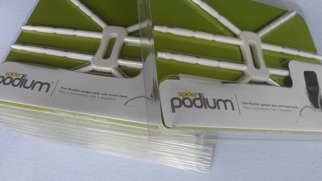 Support téléphone portable - Ref 1358951 Image 28