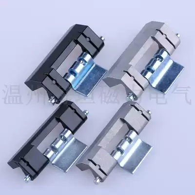 Haitan CL201-1-2 hinge High and low pressure cabinet hinge Network host shell cabinet hinge PS cabinet hinge