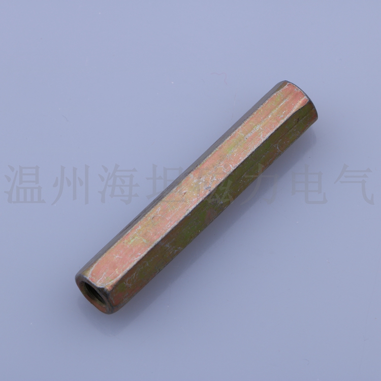 Haitan Top cover pillar GGD cabinet accessories Industrial environmental protection equipment cabinet accessories Network cabinet accessories