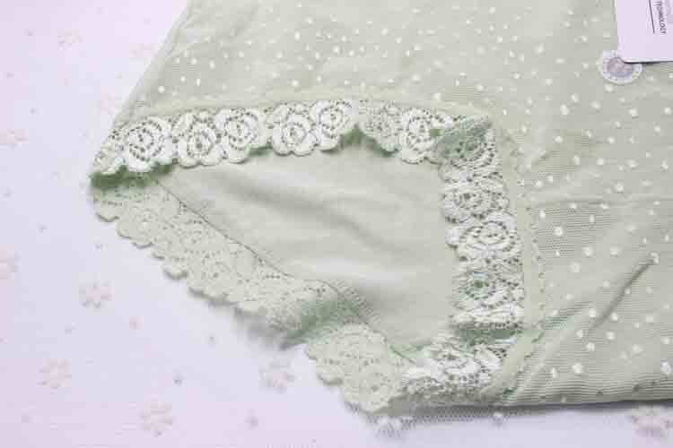 Slip jeunesse en soie Ice - Ref 642313 Image 24