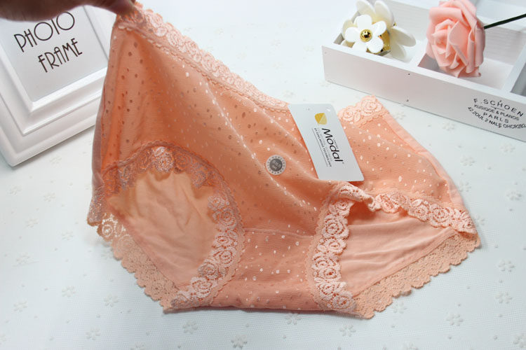 Slip jeunesse en soie Ice - Ref 642313 Image 7