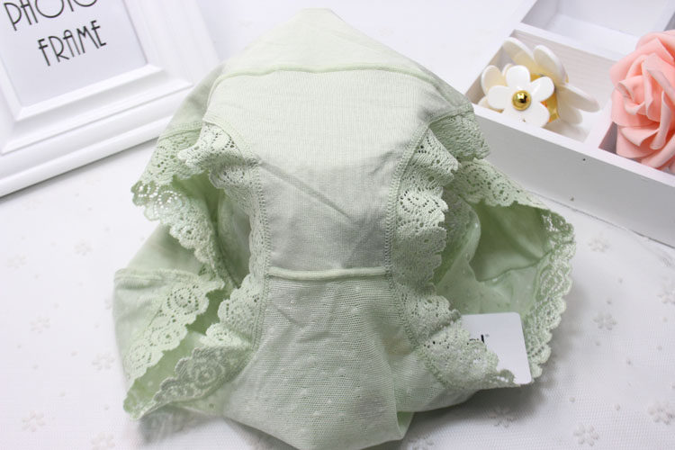 Slip jeunesse en soie Ice - Ref 642313 Image 25