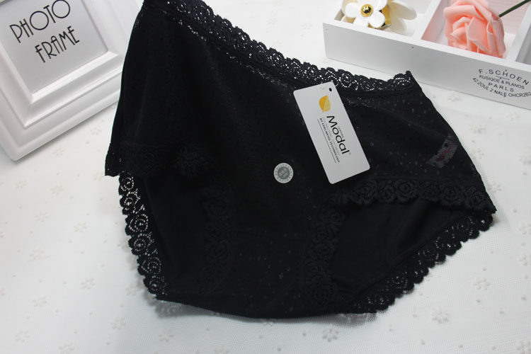 Slip jeunesse en soie Ice - Ref 642313 Image 15