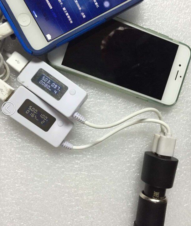 chargeur NOKIA 2A - Ref 1292001 Image 13