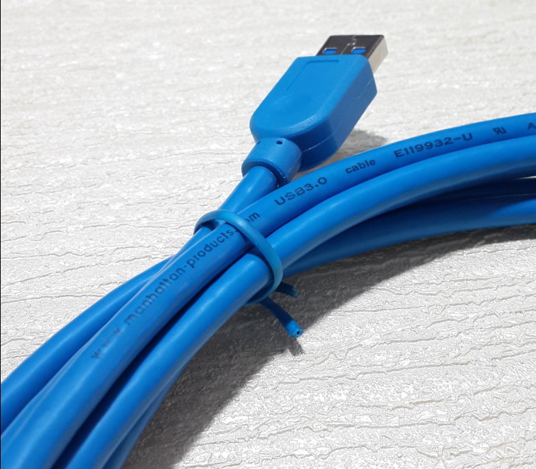 Prolongateur USB - Ref 435342 Image 3