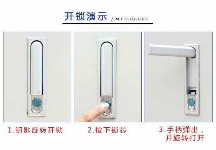 XL- 21 tủ điện khung tủ phân phối điện tủ tần số tủ chuyển đổi tủ điện 1200 * 600 * 400 - Kính kính không độ