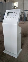 Bevel operating console control cabinet distribution box bevel control cabinet violin type low pressure weak electric wiring box electrician