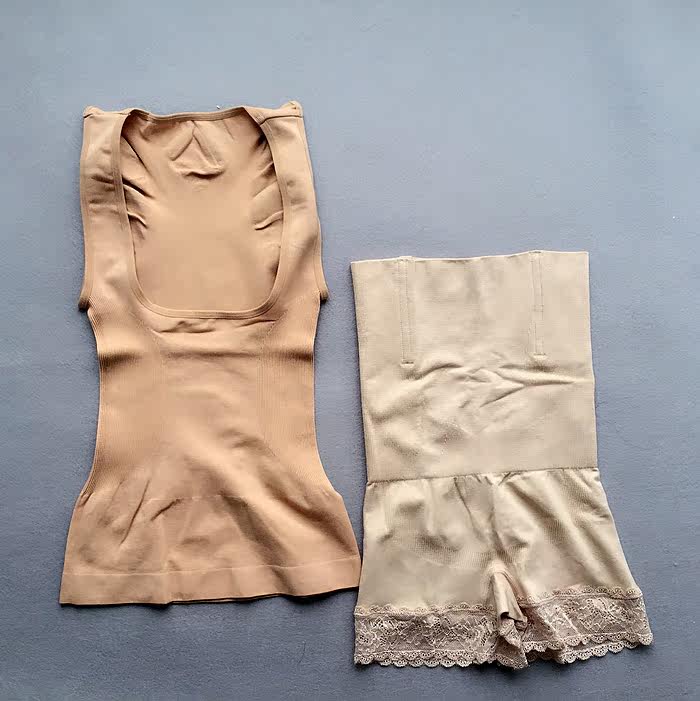 Corset amincissant - Ref 685339 Image 4