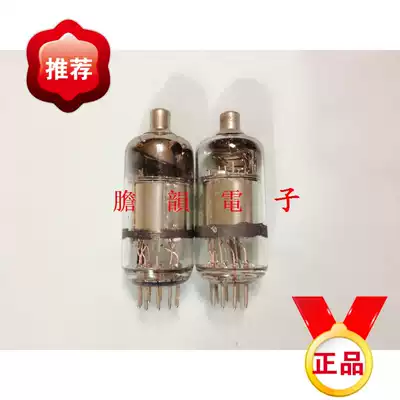 Beijing DC-2 Electrostatic Measuring Tube Vacuum Tube