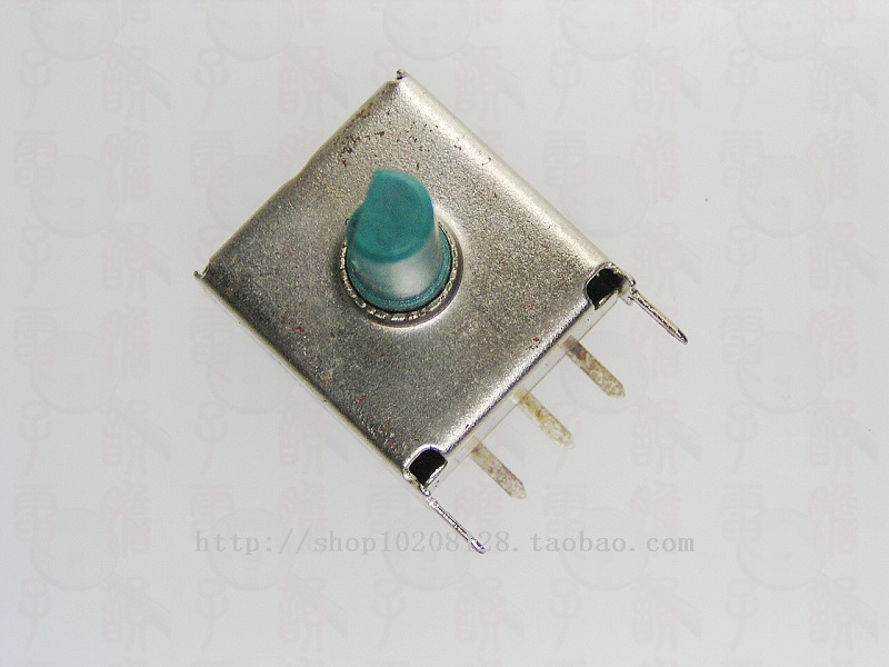 WH27-1 carbon film potentiometers 0 25W 2 2K