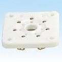 GZC7-7 tube holder is suitable for FU-32 FU-29 etc.