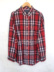 Mẫu áo cổ điển Tommy Hilfiger phiên bản Mỹ dành cho nam giản dị đặc trưng với áo sơ mi dài tay đặc biệt áo sơ mi ngắn tay Áo