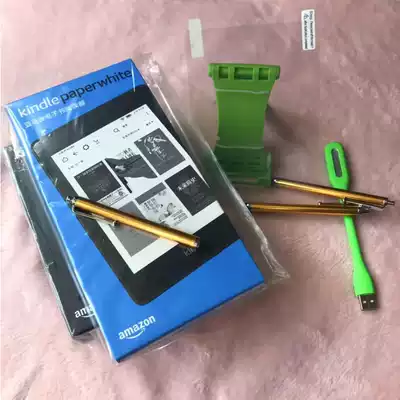 Kindle Paperwhite 4th generation (2018 models)Amazon e-book reader special film kpw4