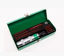 York impact screwdriver impact screwdriver positive and negative strike screwdriver set screwdriver set