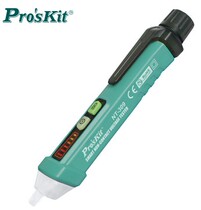 Multi-functional inductive electric pen for Taiwanese treasure worker Proskit NT-309-C intelligent non-contact electric test pen