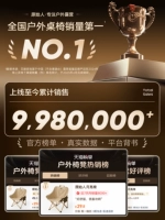 *【Ищите объем продаж номер один】998 Вт штук + распродано!Топ 1 во многих списках!Сертификат прочности!