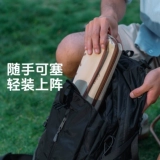 原始人 Складной дорожный портативный поезд для кемпинга для рыбалки