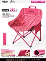 Флагманская модель мягкой сумки с блестками и совместным брендом Barbie