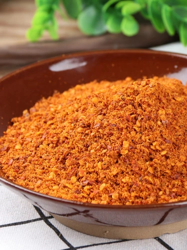 中遇 Чили лапша 100 г пряная, погруженная в Sichuan Hot Pot Spicy Barkebue Bare Bare Special Arragrant Non -Spicy Drueping