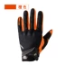 Treasure Island Cross Country Xe máy Chống trượt Trượt thoáng khí Đua xe Đầu máy Full Finger Găng tay Nam Summer Knight - Xe máy Rider thiết bị bảo vệ gối Xe máy Rider thiết bị