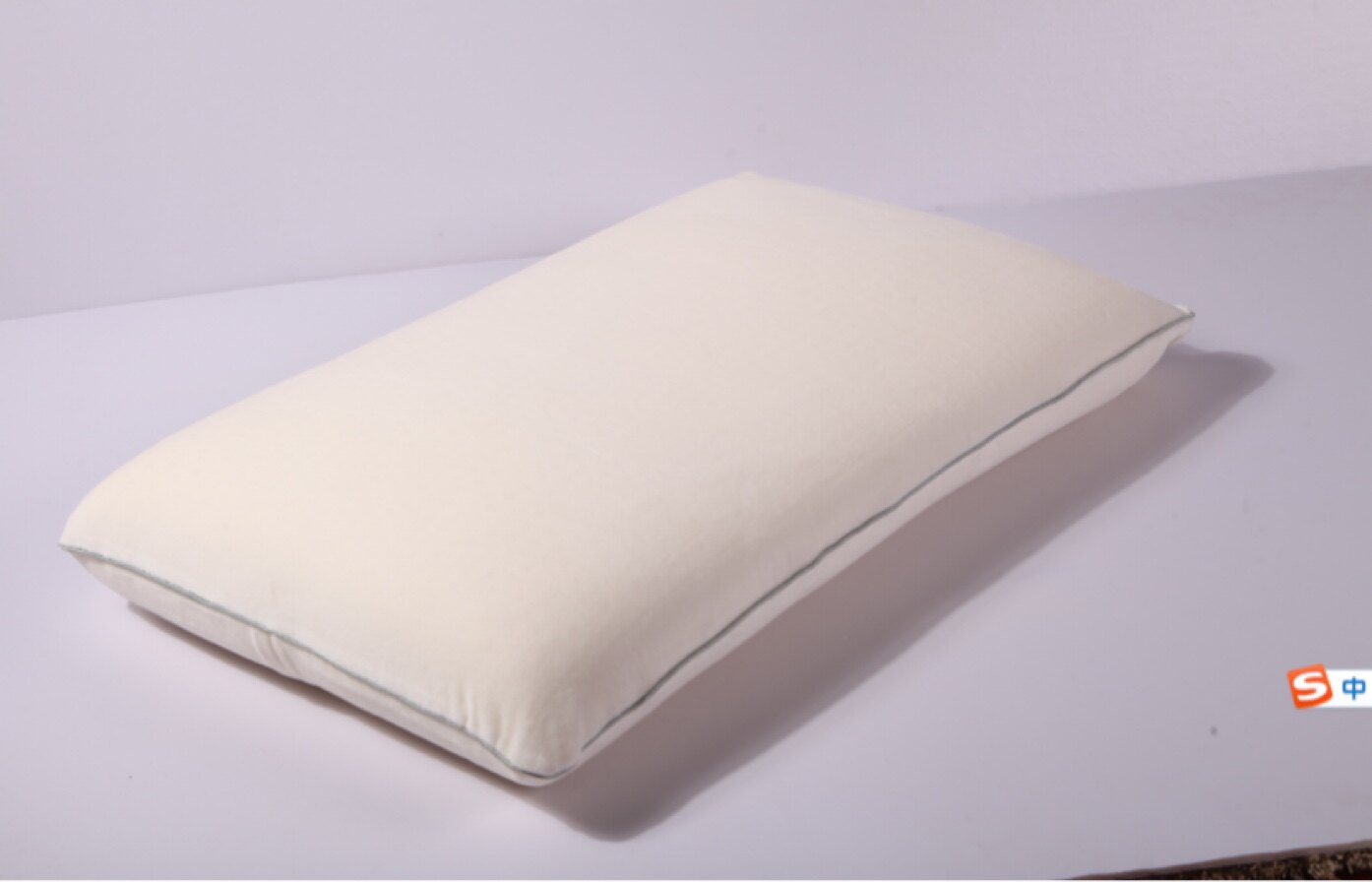 American Psychedeo Reverie Thai Natural Breathable Latex Pillow Model PTGS054-Taobao