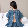 椰子汁浴服工厂