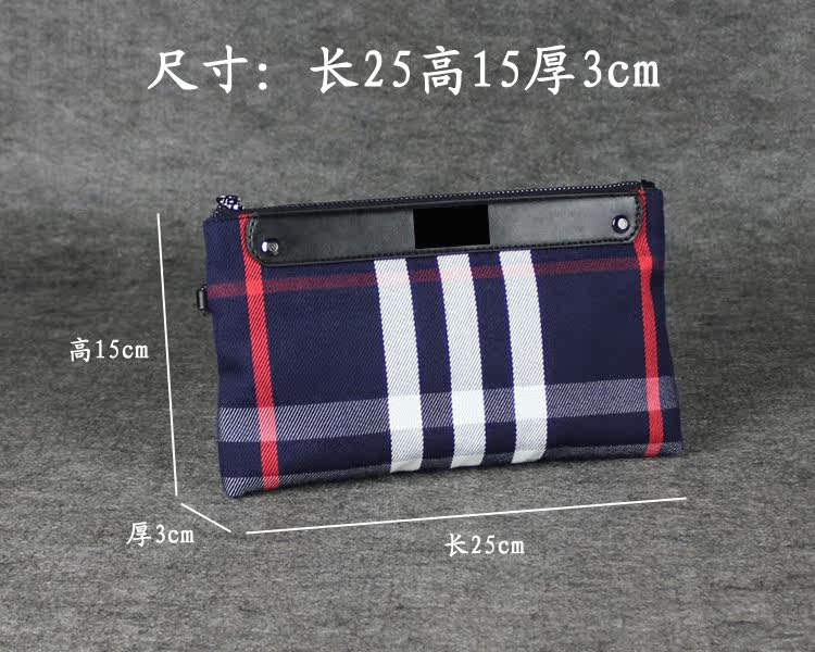 Sac pour homme - Ref 51658 Image 19