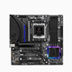 ASRock B650M/A620 DDR5 desktop computer AMD motherboard AM5 Ryzen 7500F loose chip CPU