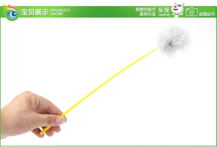 Đồ chơi mèo Mỹ Smarty Kat những đồ chơi cho chó	