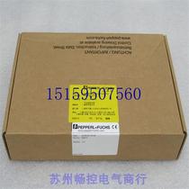 Negotiation* Brand new Pepperl+Fuchs P F GL-ES-IR 115 120 goods 808313 spot price negotiation